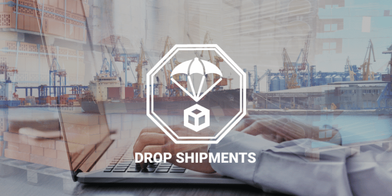 Drop Shipments