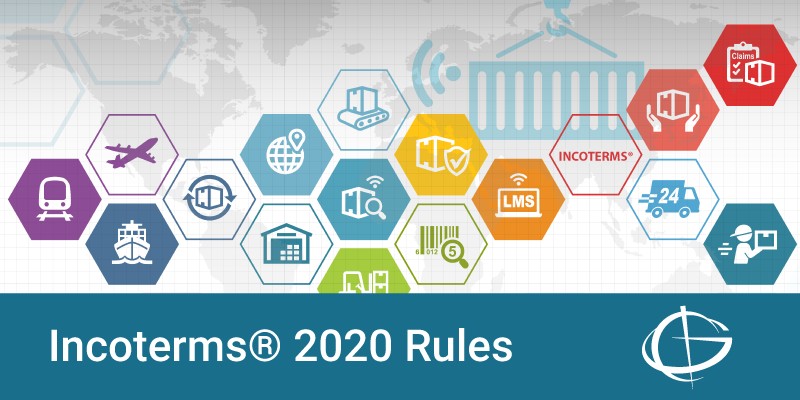 Incoterms 2020 Rules