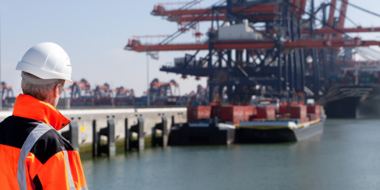 Dockworkers Stage Slowdown at Los Angeles and Long Beach Ports Amid Ongoing Negotiations