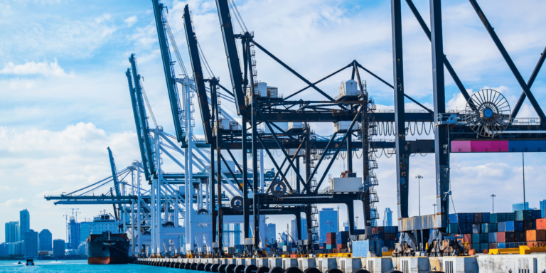 West Coast Port Labor Issues Continue to Disrupt Supply Chain