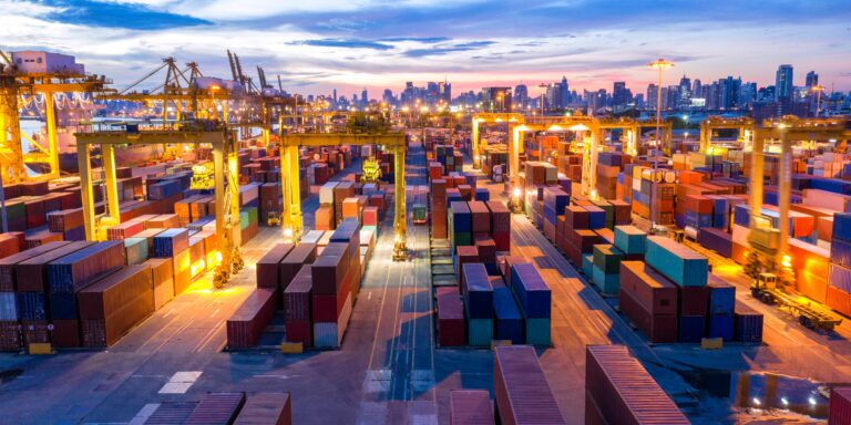 Navigating Unprecedented Geopolitical Challenges in Global Trade 2024