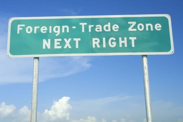 9 Benefits of Doing Business in a U.S. Foreign Trade Zones