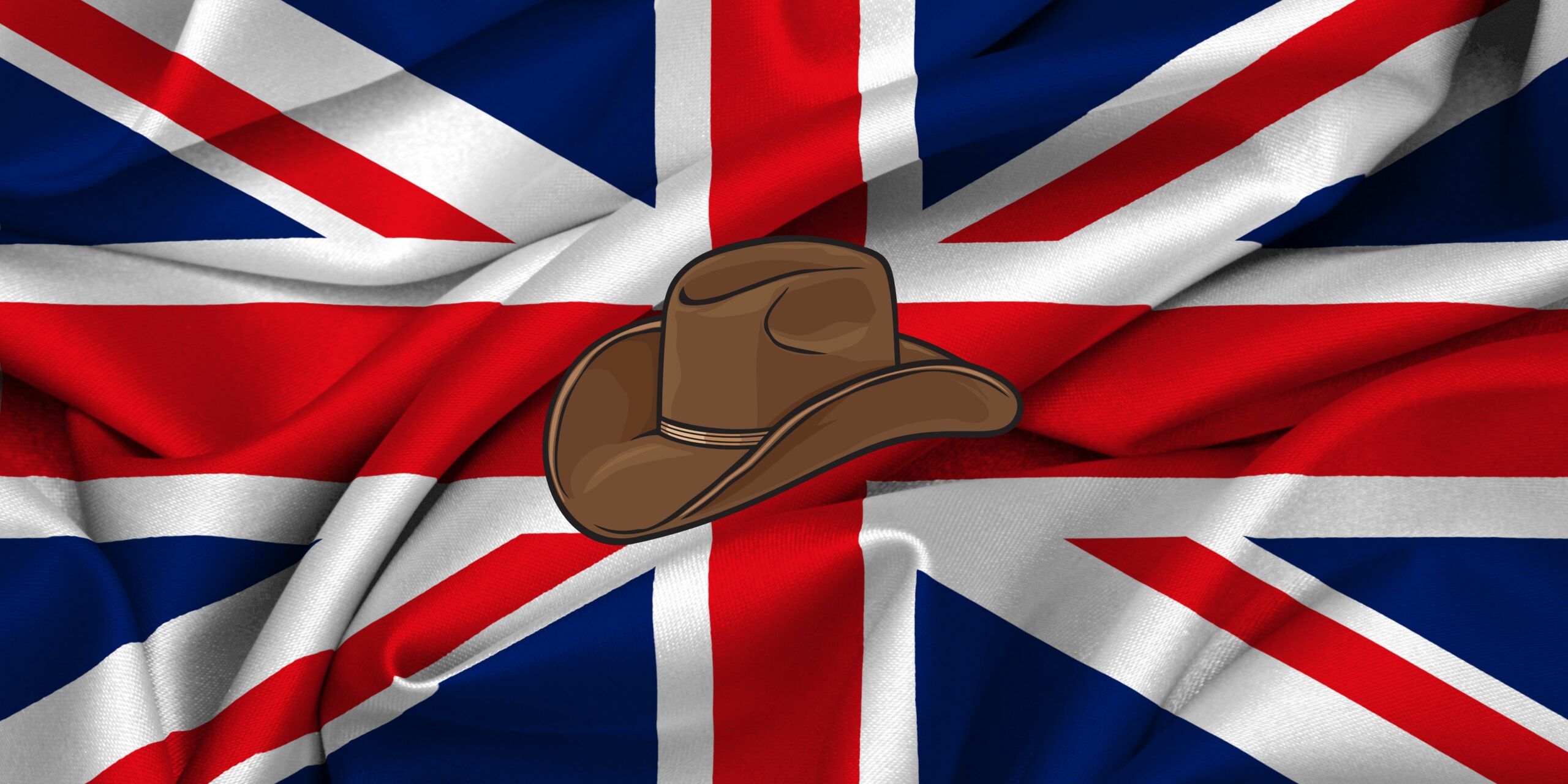 Britain and texas