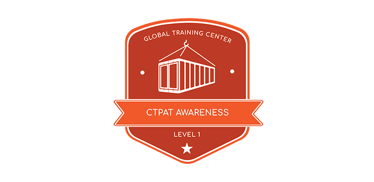 CTPAT Champion Awareness