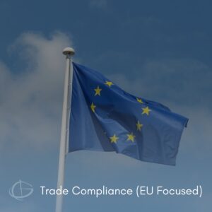 Trade Compliance EU