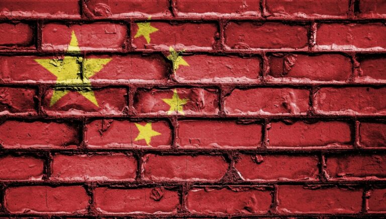 The End of China’s Manufacturing Dominance: Ramifications and Challenges