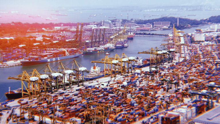 Site Selection/Ports Update: Rising Economic Tide Boosts North American Ports