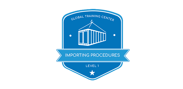 Importing Procedures – Level 1
