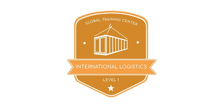 International Logistics – Level 1