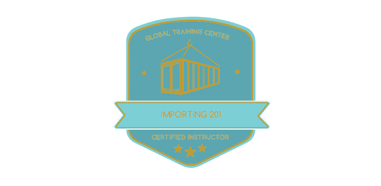 Importing 201 – Certified Instructor