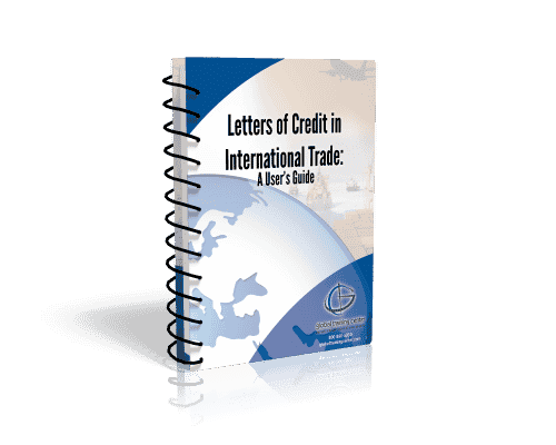 Letters of Credit Reference Book
