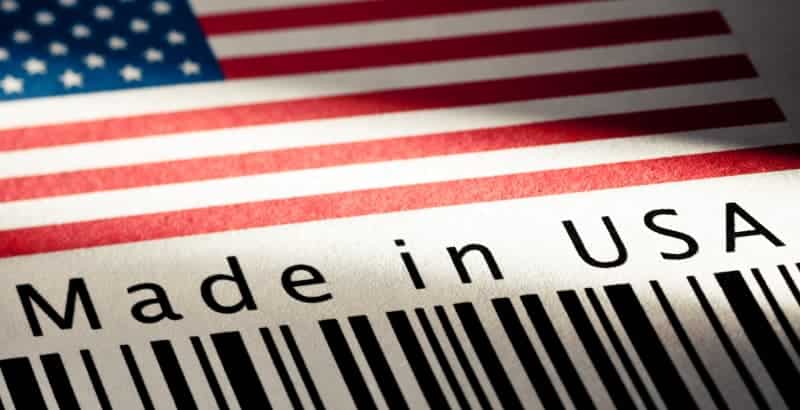 Federal Trade Commission’s Made in the USA Rules