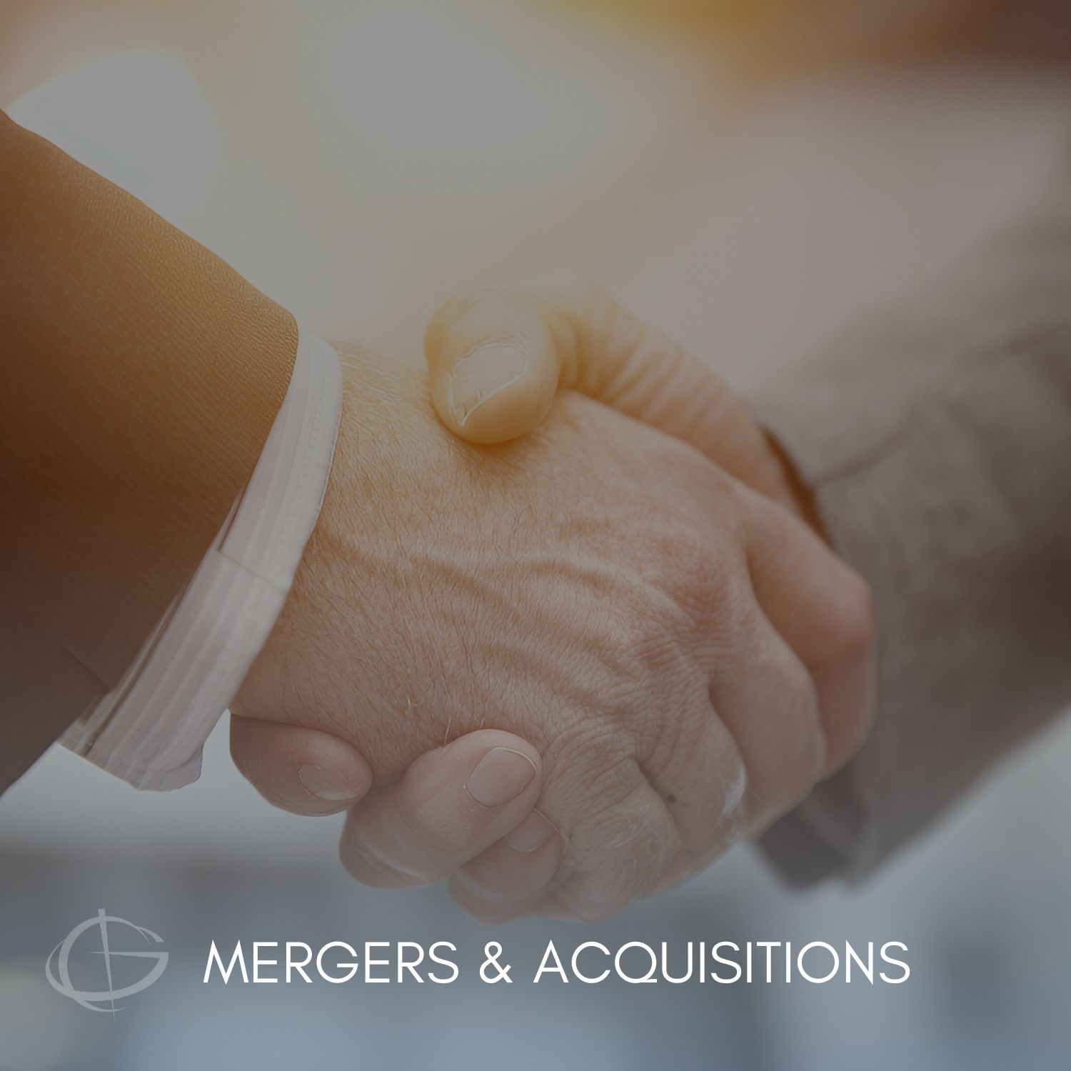 Mergers & Acquisitions