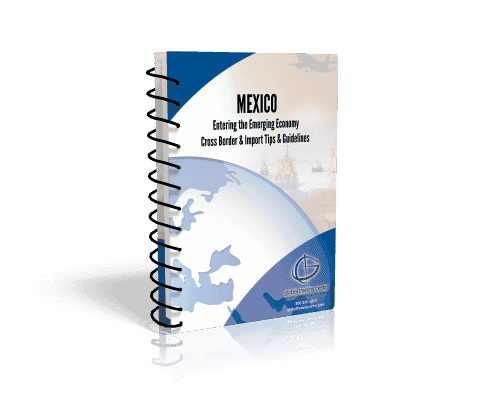Exporting to Mexico Reference Book