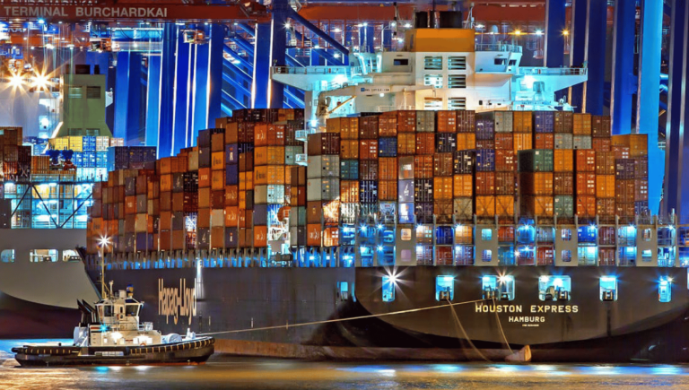 Remedy These 5 Bad Practices For Managing Global Freight