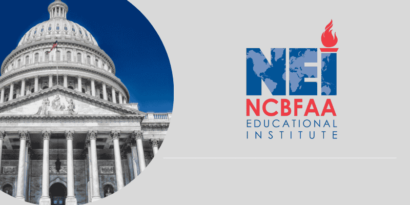 NEI logo NCBFAA Educational Institute