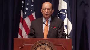 Op-Ed by Commerce Secretary Wilbur L. Ross: Trade Reciprocity Needed Now