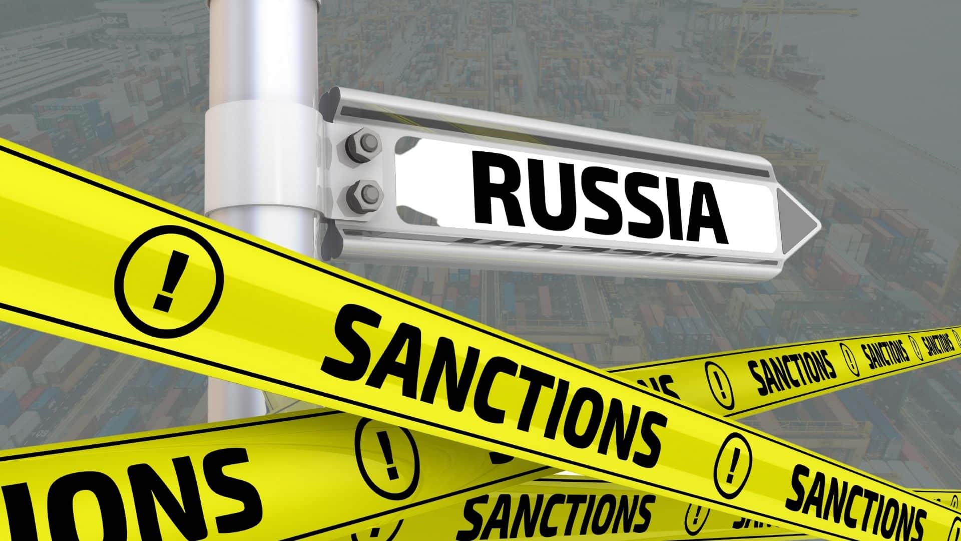 BIS Sanctions Export to Russia