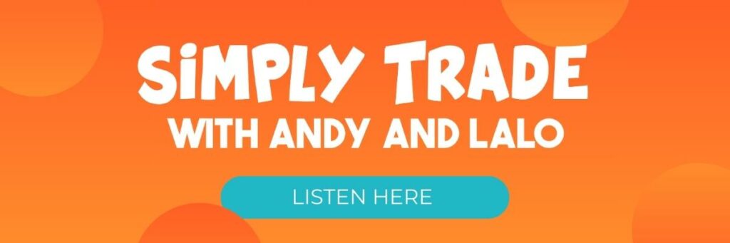 Simply Trade Podcast