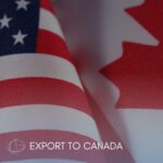 Export to Canada from the U.S.