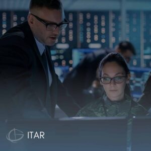 Our International Traffic in Arms Regulations (ITAR) Compliance Training will give you all the fundamentals necessary to avoid mistakes
