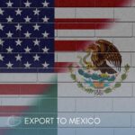 This Export to Mexico from the U.S. course presents an overview of the processes involved in cross-border exportation.