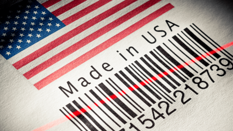 Manufacturer’s “Made in U.S.A.” Claim Challenged as False by FTC