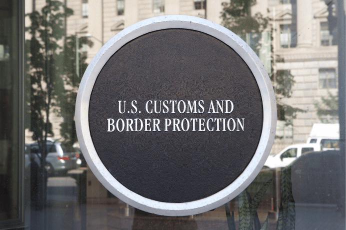U.S. Customs and Border Protections