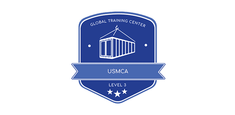 USMCA – Level 3