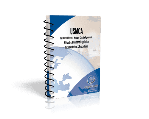 USMCA Reference Book