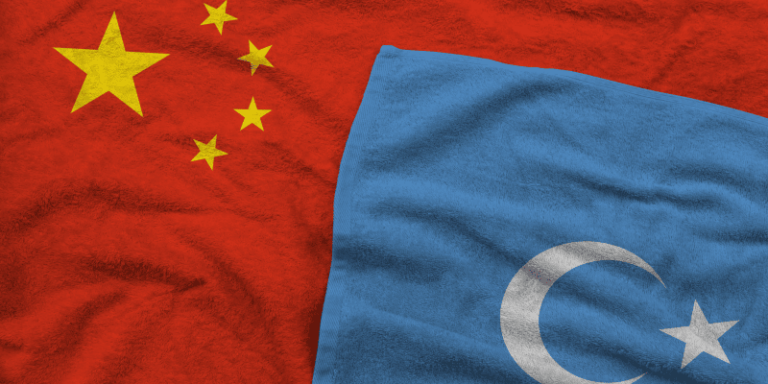 Enforcement of the Uyghur Forced Labor Prevention Act