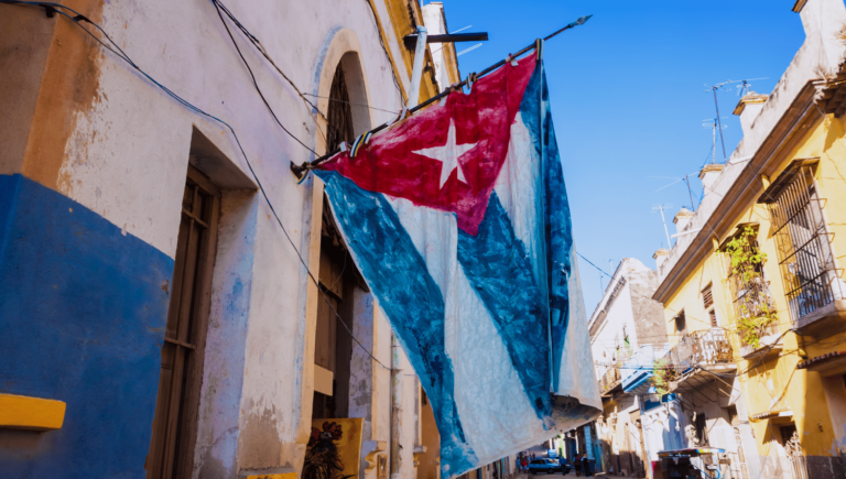 New U.S. Policy on Cuba
