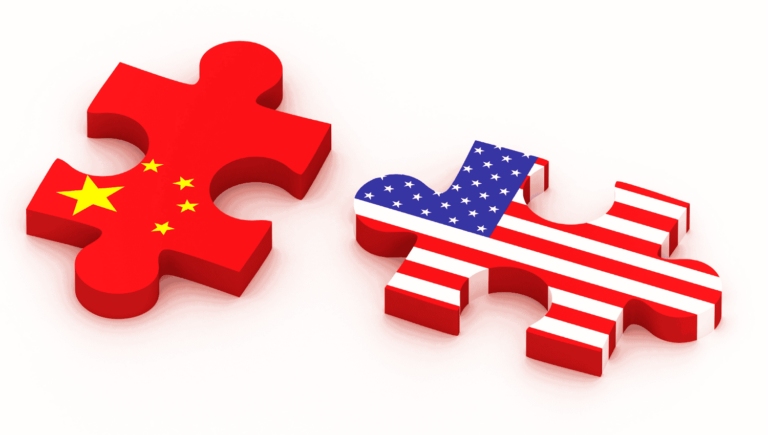 Chinese Manufacturing Companies Moving to the US