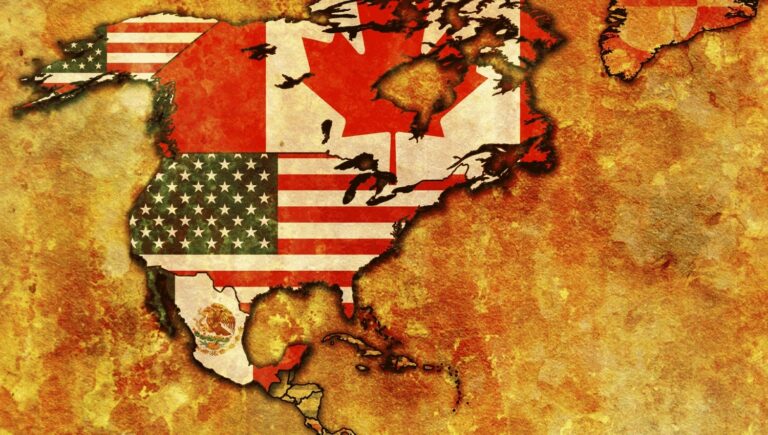NAFTA 2.0 – Modernizing the Free Trade Agreement