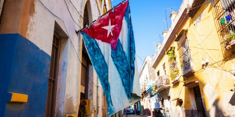 Top 10 changes with Cuba as a result of new revised OFAC and BIS regulations