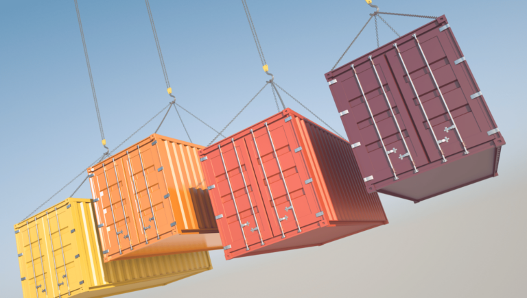 LCL (Less Than Container Load), or FCL (Full Container Load): That Is the Question