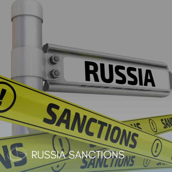 Russia Sanctions: Compliance & Consequences