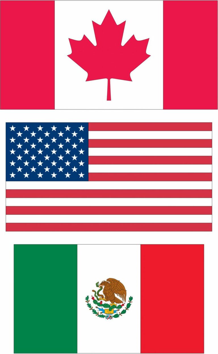 Covering Your NAFTA Documentation Obligations