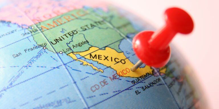 Mexico Surpasses China as the Top Supplier of Goods to the U.S.: An Evolving Trade Landscape