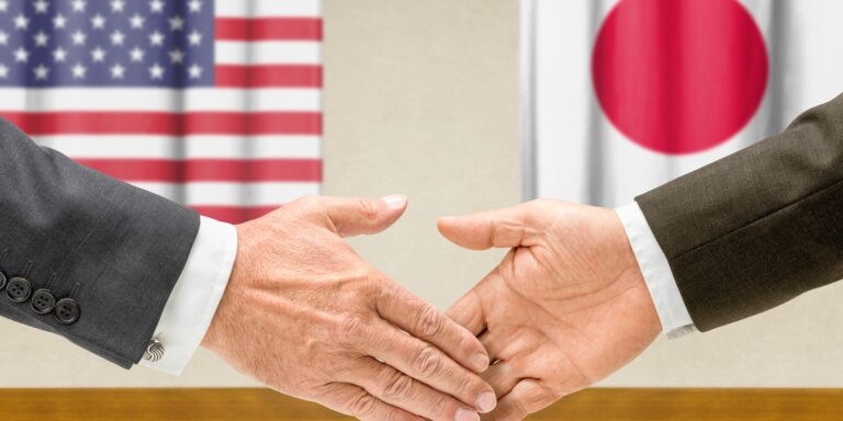 Strengthening Security Cooperation: US and Japan Aim to Counter China’s Influence